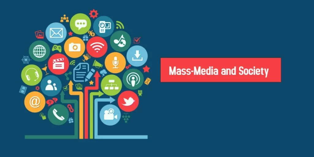 Each Form Of Mass Media Has An Important Impact On Society