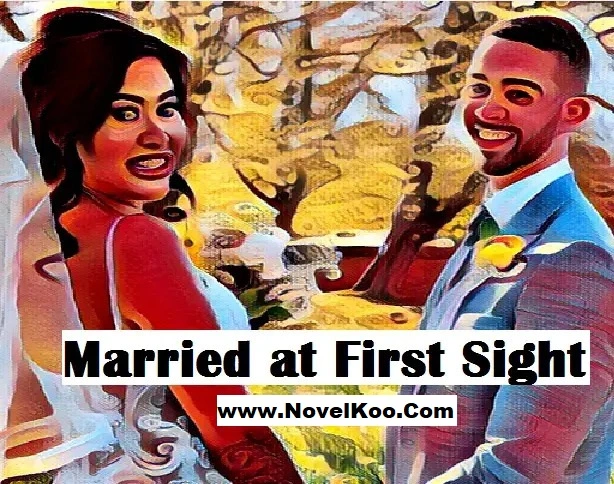 Married at First Sight Novel