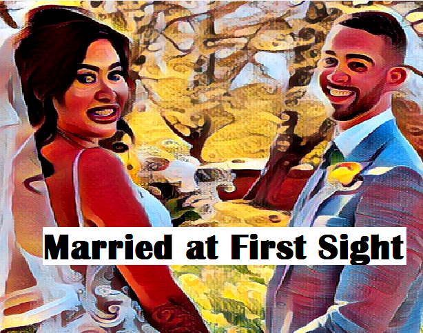 Married at First Sight