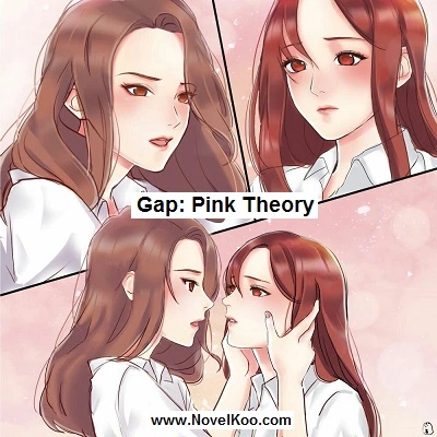 Gap Pink Theory Novel