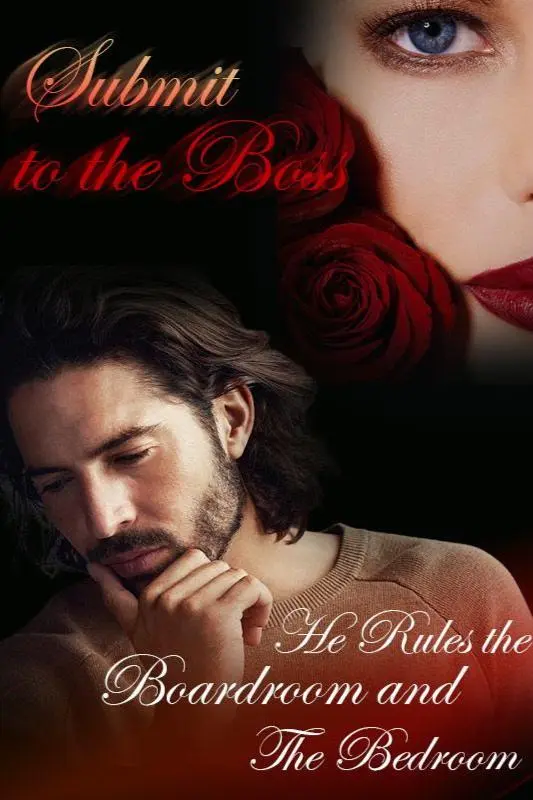 Submit To The Boss Lucia And August Novel