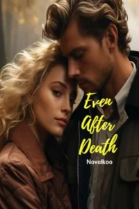 even after death novel read online