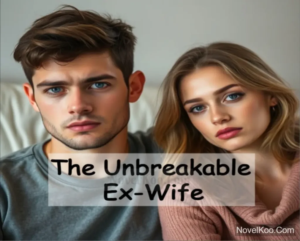 The Unbreakable Ex-Wife