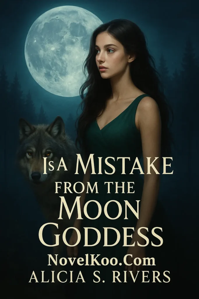 Is a Mistake from the Moon Goddess Novel