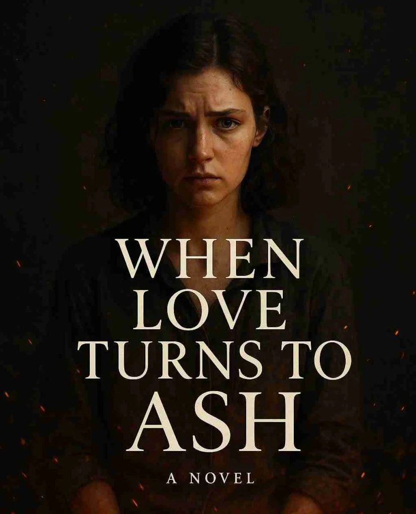 When Love Turns to Ash Novel