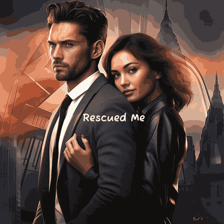 rescued me
