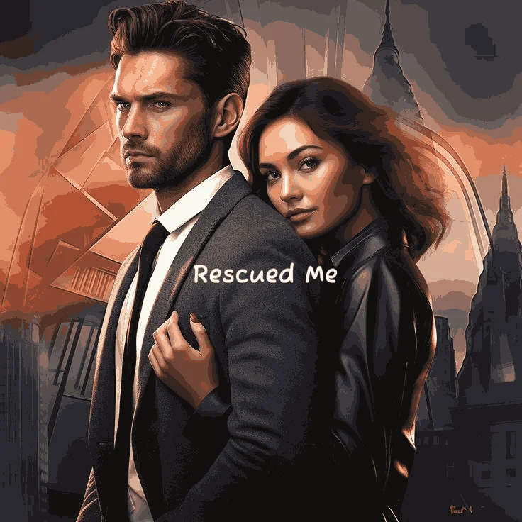 rescued me