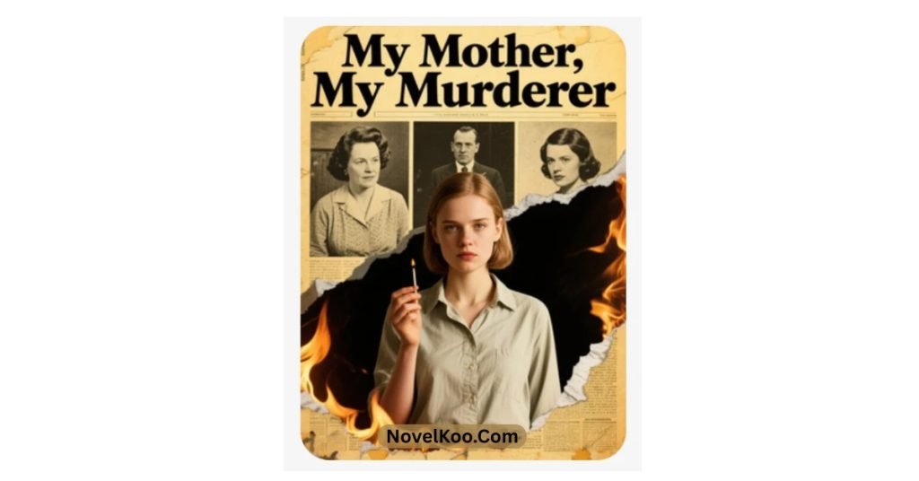 My mother, My Murderer Novel